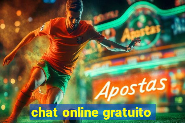 chat online gratuito